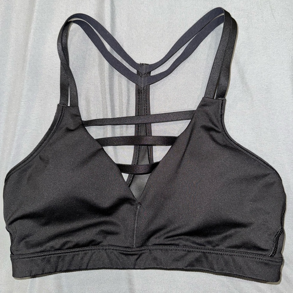VICTORIAS SECRET VSX SPORT BRA